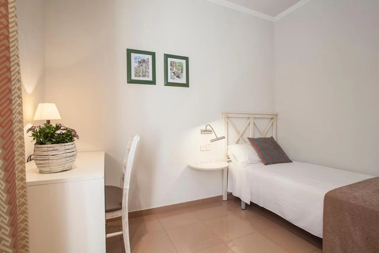 Appartement Bcngotic 11 à Barcelone
