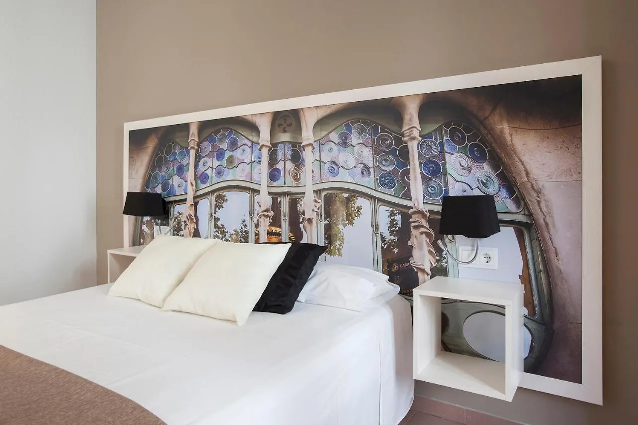 Appartement Bcngotic 11 à Barcelone